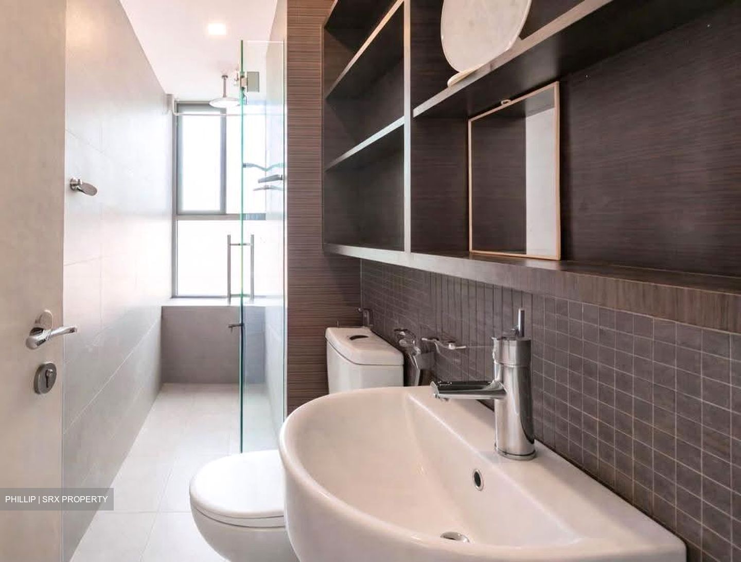 The Marque @ Irrawaddy (D12), Apartment #613386441